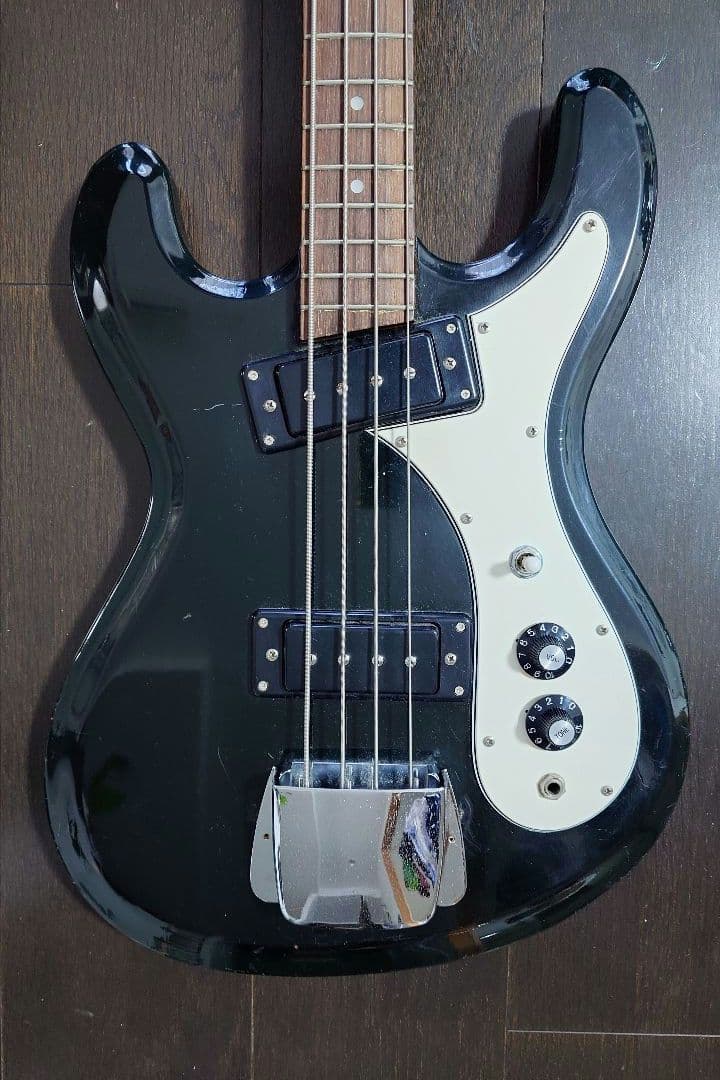 ３連休限定5000円⤵️【univoxではない】aria diamond ベース