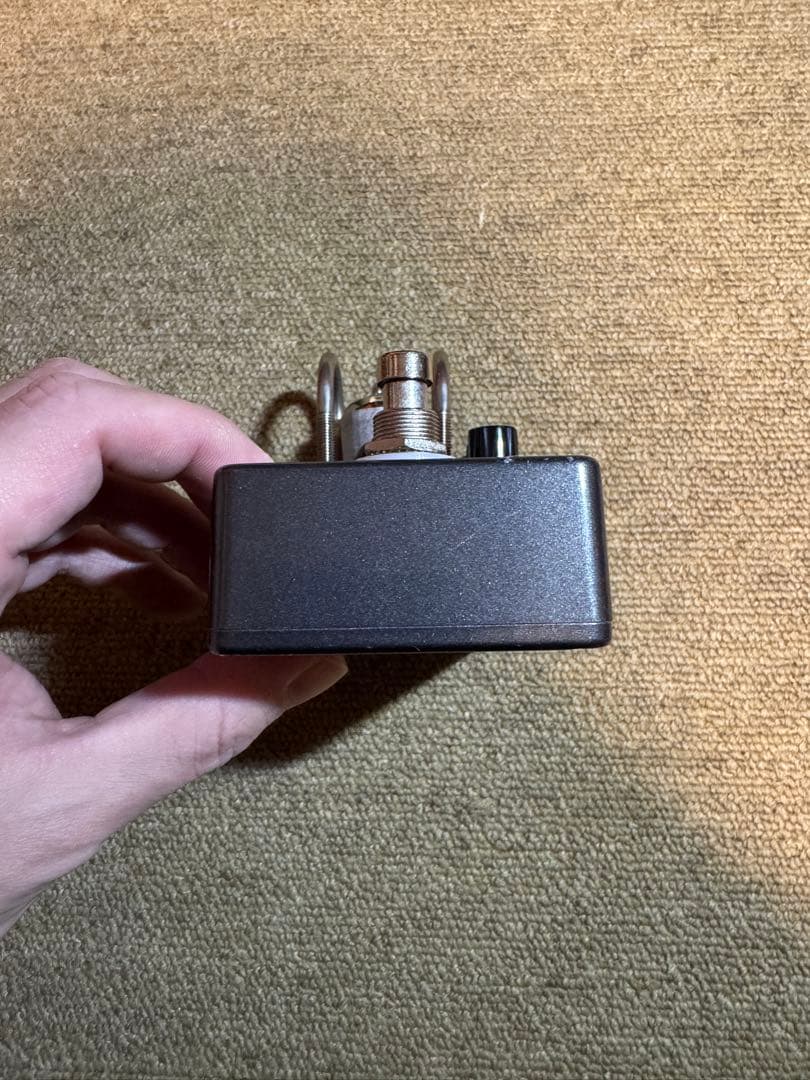 Beyond Bass Wired ベースエフェクター