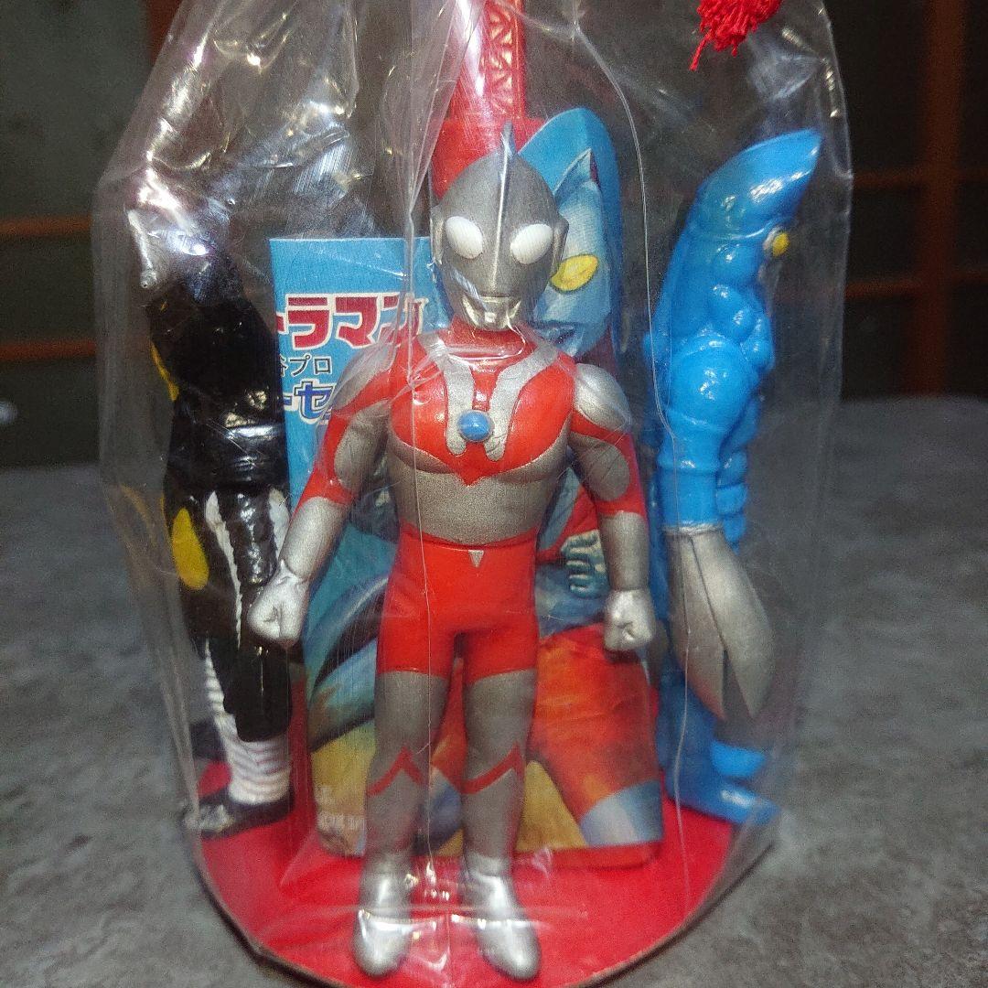 ポピー/ウルトラマンタワー セット