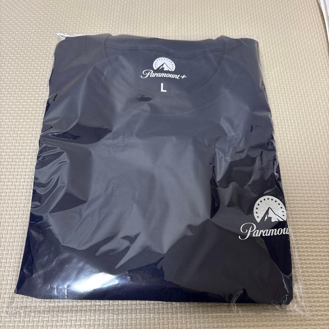 Paramount pictures パラマウントピクチャーズグッズセット