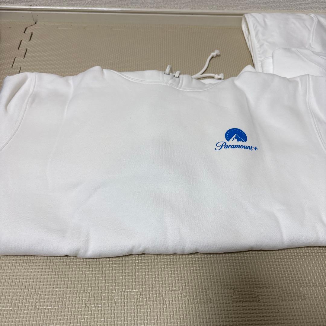 Paramount pictures パラマウントピクチャーズグッズセット