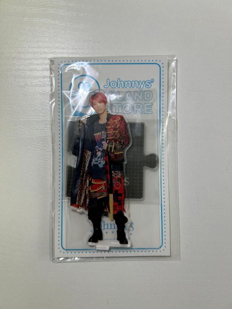 SixTONES アクスタ セット売り