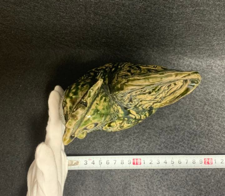 中島卓　織部 酉　飛鳥窯