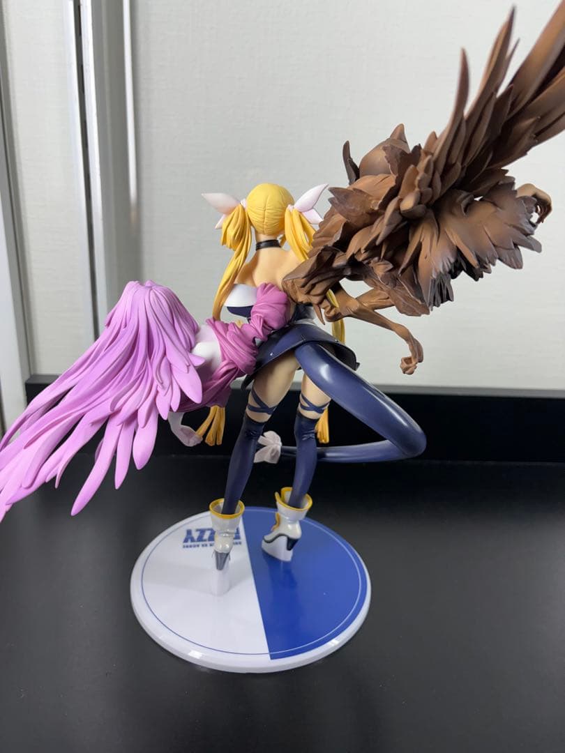 GUILTY GEAR XX ディズィー Type-S