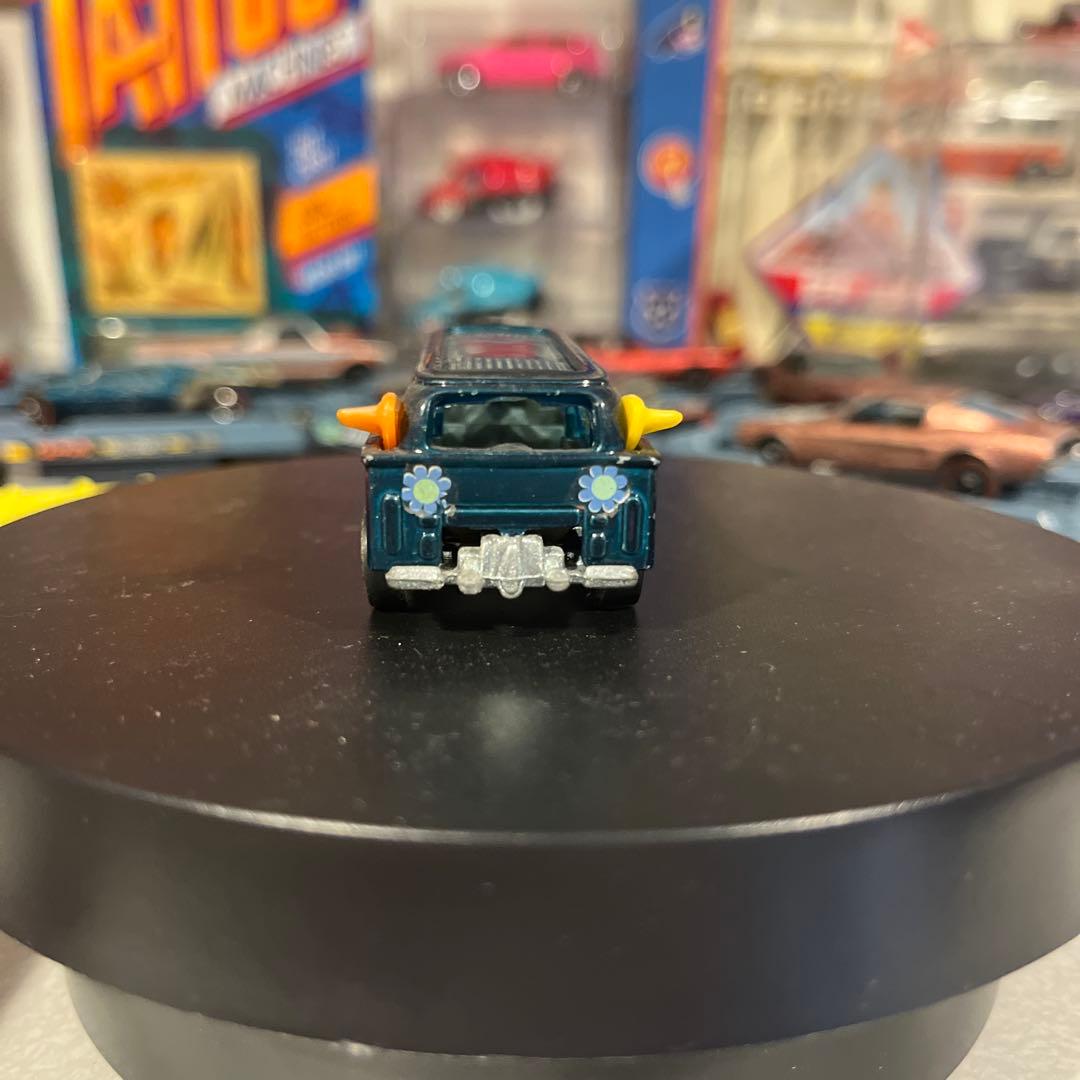 hotwheels ビーチボム　ホットウィール　beach bomb