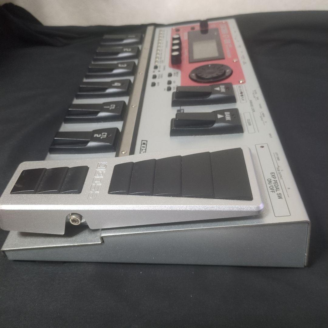 BOSS GT-10B ベース用マルチエフェクター
