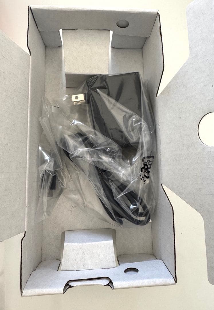 Nintendo switchrite コーラル