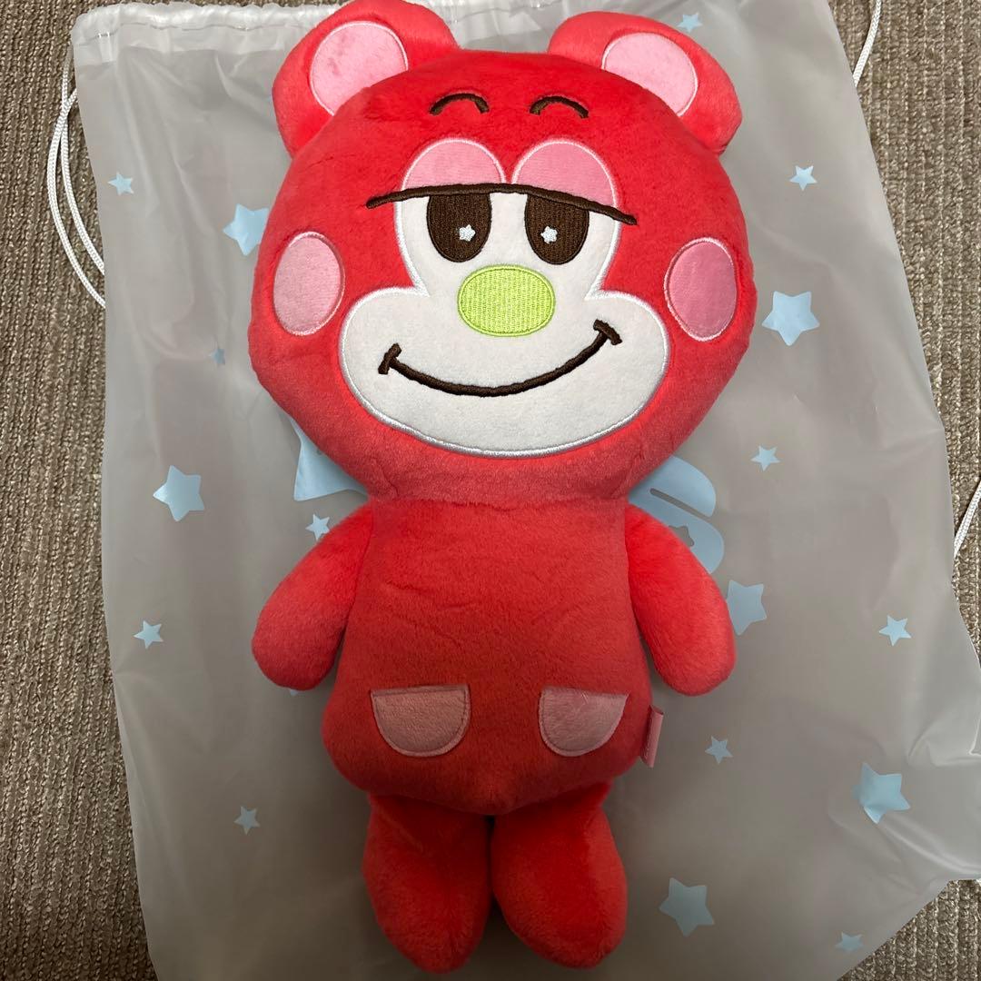 RIIZE riize 40cm ぬいぐるみ