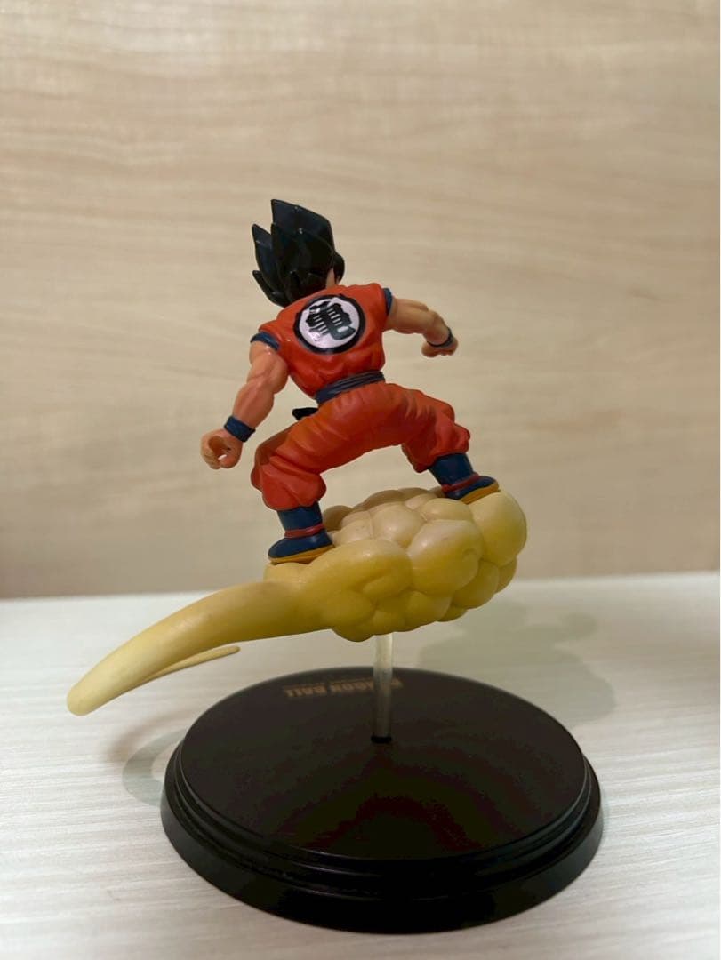 ドラゴンボール フィギュアセット バラ売り可能