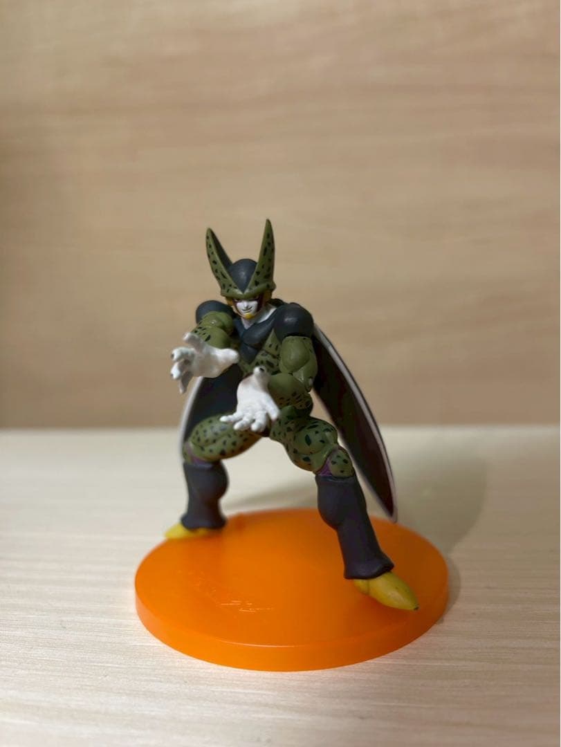 ドラゴンボール フィギュアセット バラ売り可能