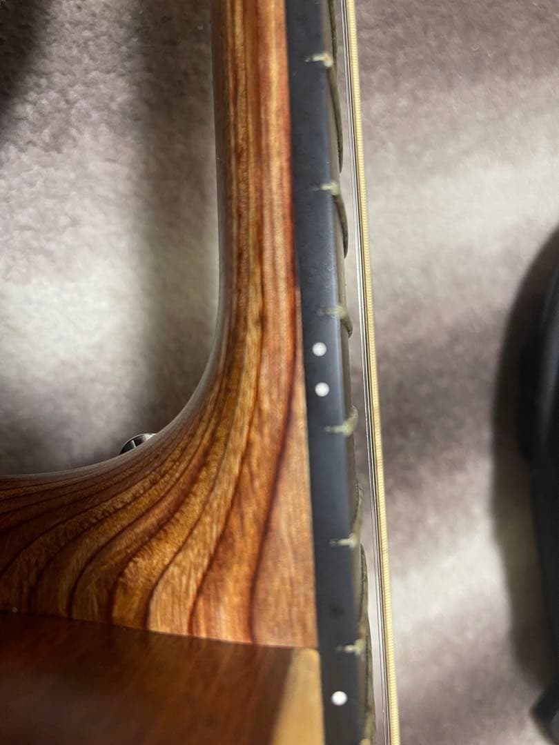 ト*ル様 LITTLE Martin LX1 美品✨