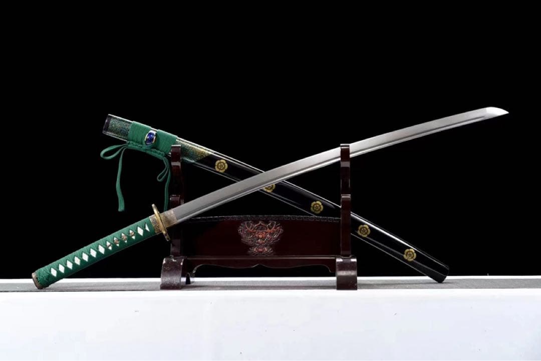 景田 刀装具 日本刀 武具 鑑賞刀 居合刀 模造刀 舞踊刀