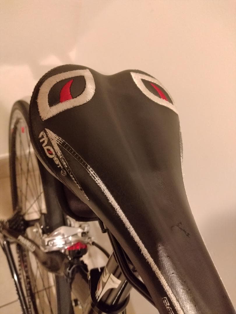 P山:PINARELLO ANGLIRU 2006（ピナレロ　アングリル）