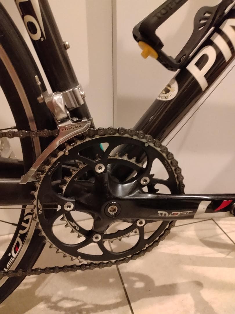 P山:PINARELLO ANGLIRU 2006（ピナレロ　アングリル）