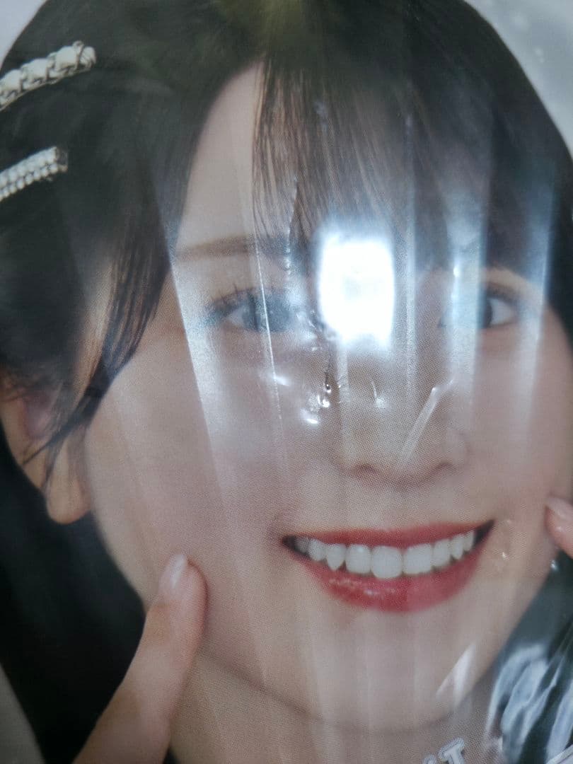 =LOVE　佐々木舞香 タオル うちわ ちびぬい セット