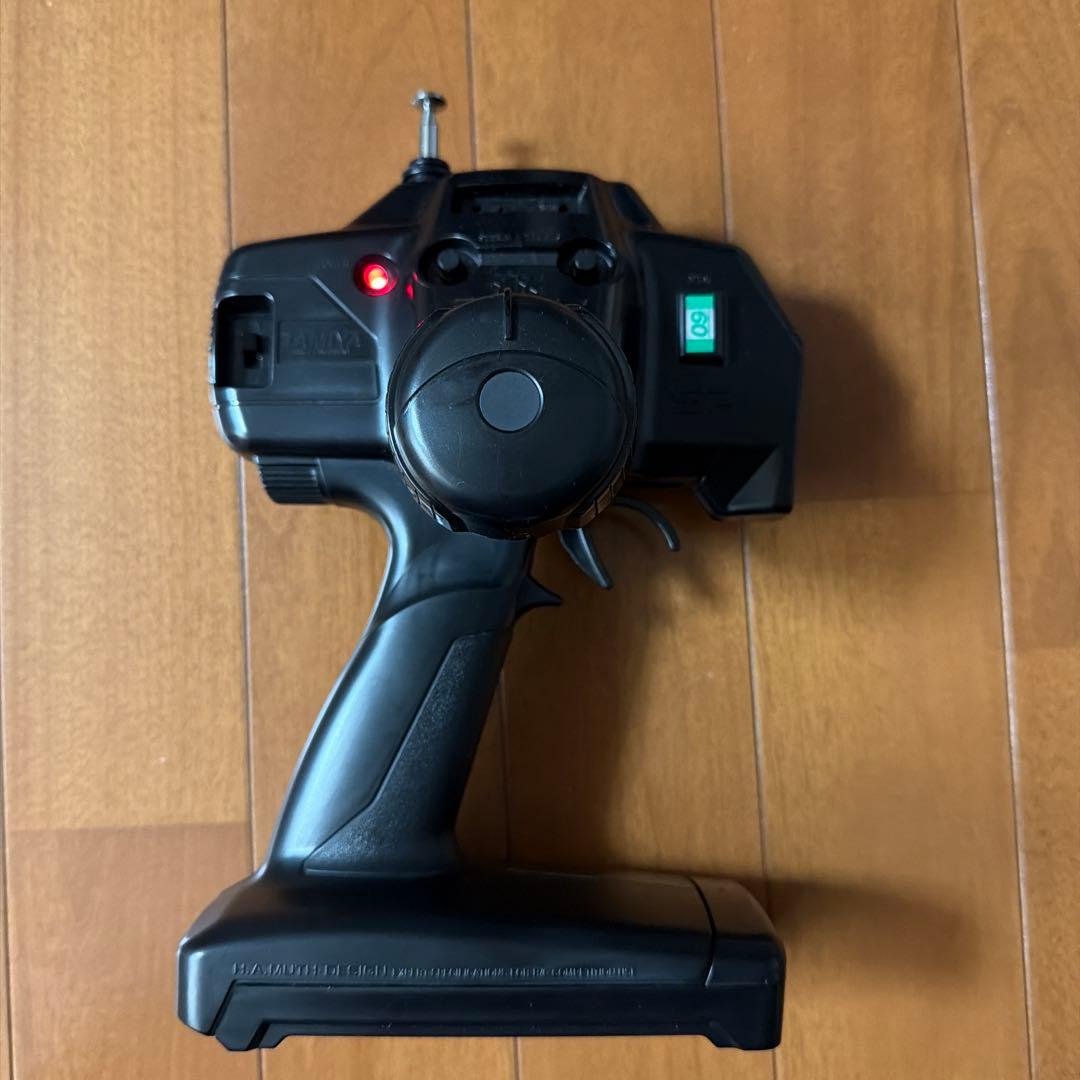 R*3様 タミヤ タムテックギア GB-02
