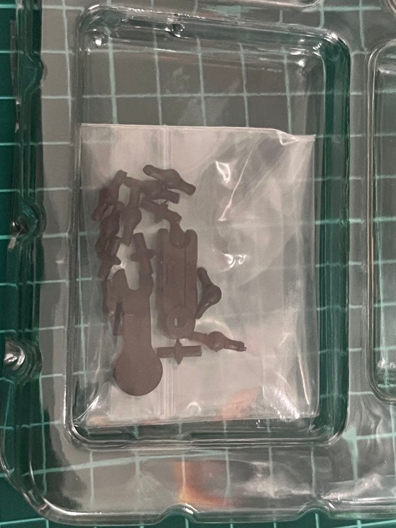 アメイジングヤマグチ　ウォーマシン　フィギュアコンプレックス　完品　美品