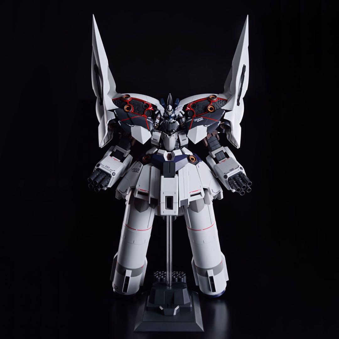 HG 1/144 セカンドネオジオング 新品未開封品