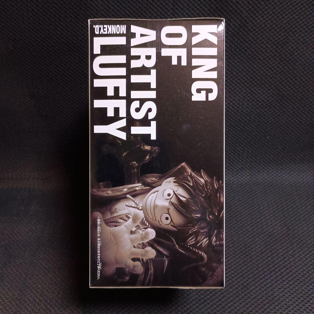 ワンピース　KOA モンキー・D・ルフィ ワノ国スペシャルver　20体セット！