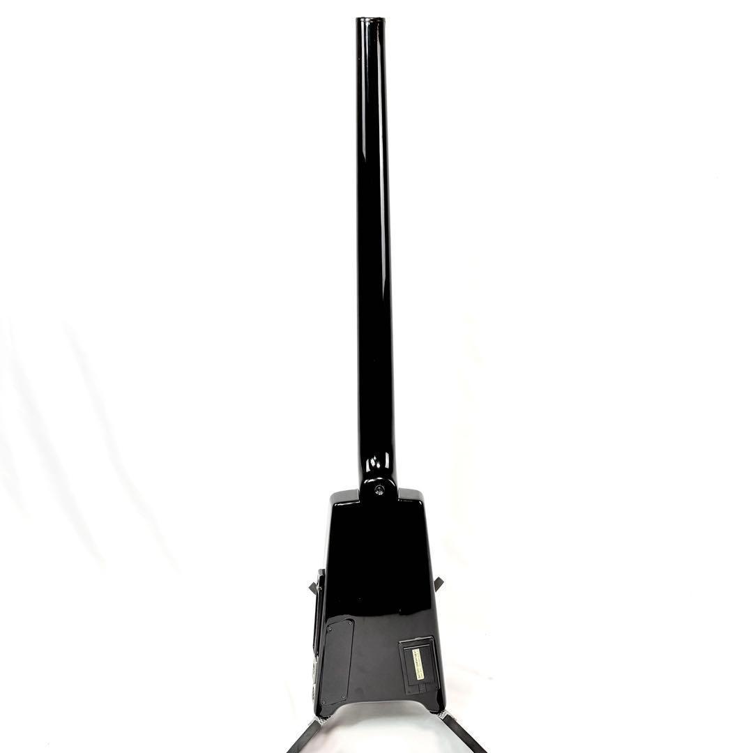 Hohner ヘッドレスベース B2A select製 EMG ピックアップ