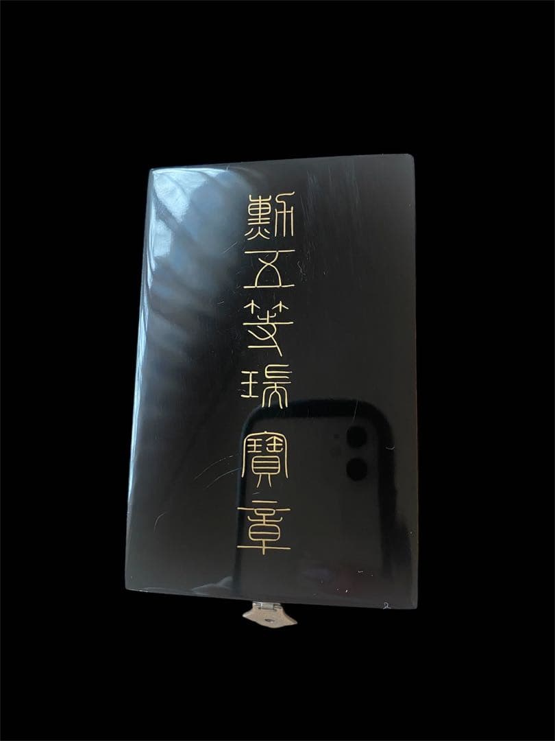 勲五等瑞宝章（瑞宝双光章）明治勲章 純銀製　勲章　Japanese medals