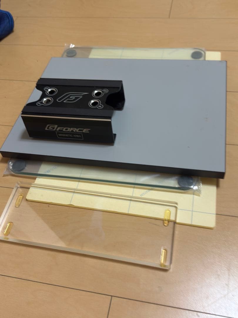R-R-R様用 レディオガガ高橋　セッティングボードセット