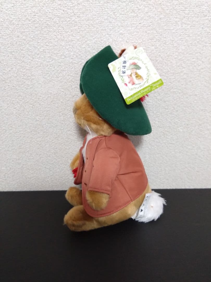 ベンジャミンバニー　M ぬいぐるみ 本体