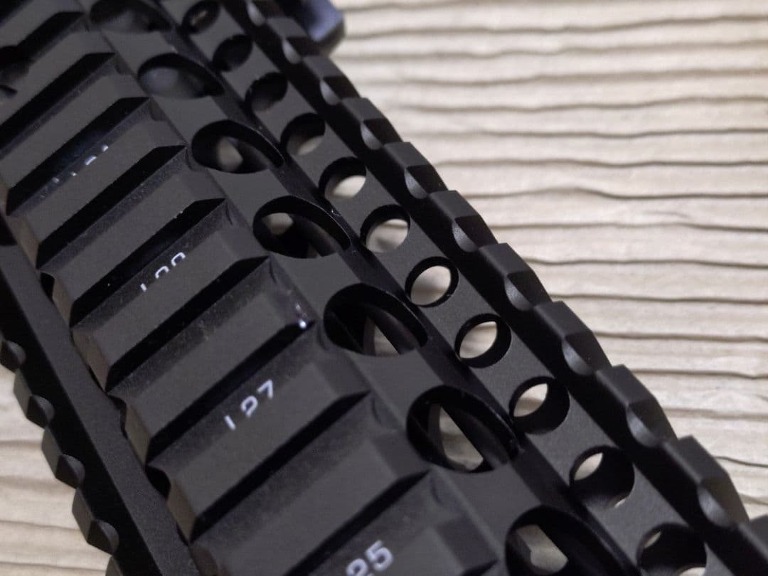 東京マルイ　mk18 mod.1 ガスブロ