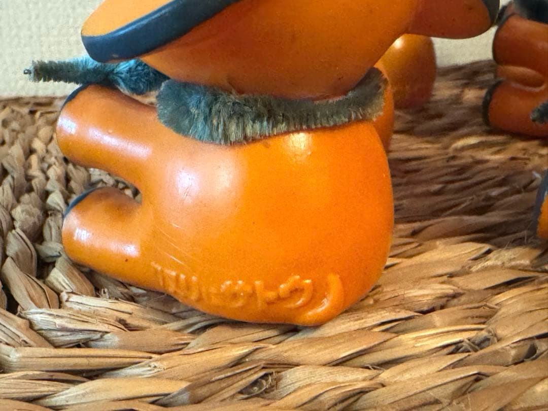 サトちゃん 12体セット 昭和レトロ コレクション