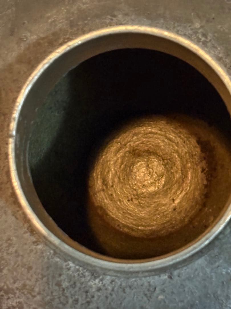 骨董　時代物　茶壺　古錫茶壺　3kg 古美術　アンティーク
