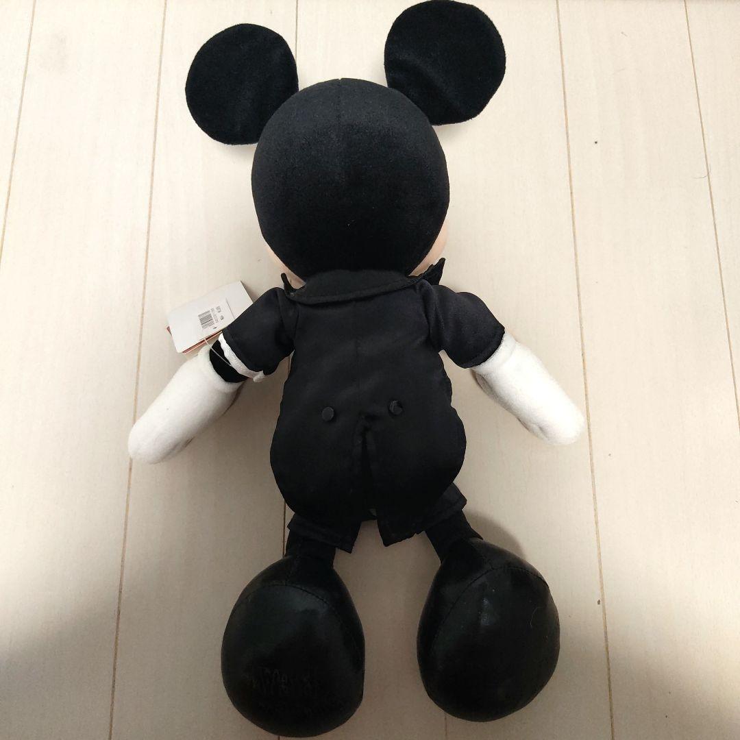 ディズニー ぬいぐるみ BBB ミッキー