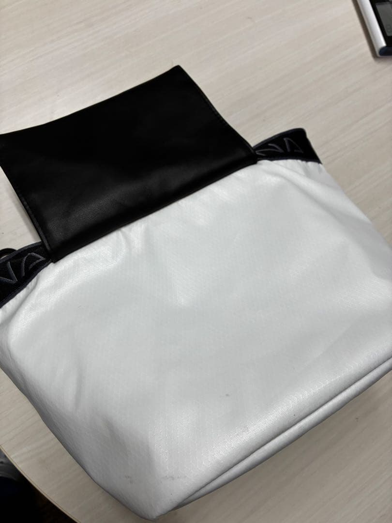 クリーニング済MARK&LONA TL-Side Pocket Cart Bag