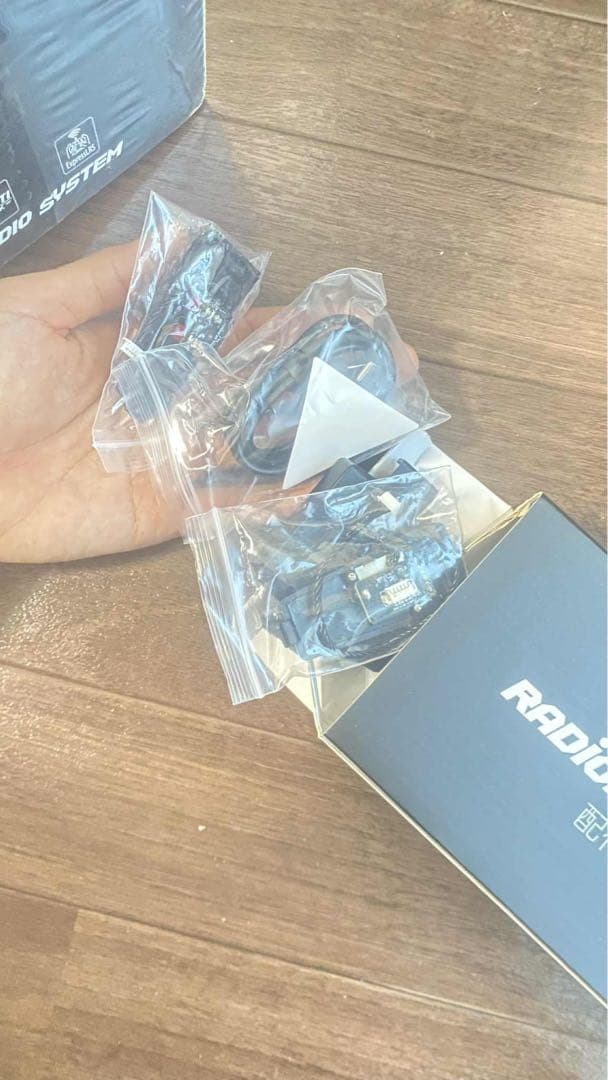 ボディ電気模型車 1/10 Axial Tamiya traxxas