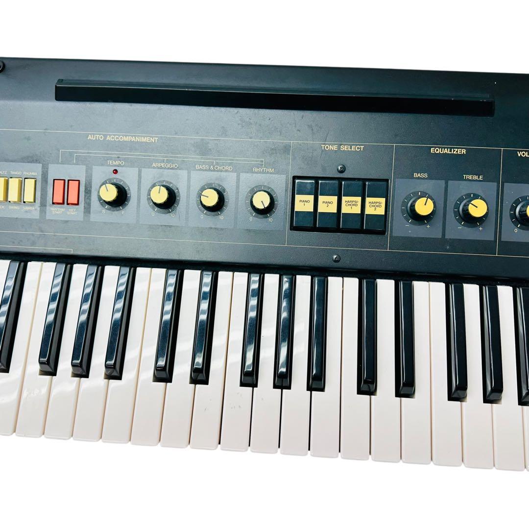 YAMAHA ヤマハ　シンセサイザー　電子ピアノ　CP11