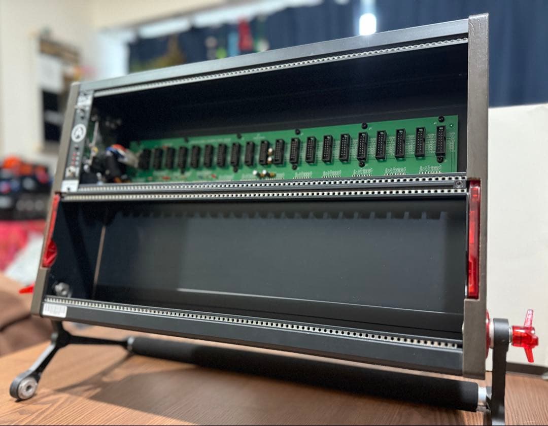 Arturia RackBrute 6U Noir モジュラーシンセ