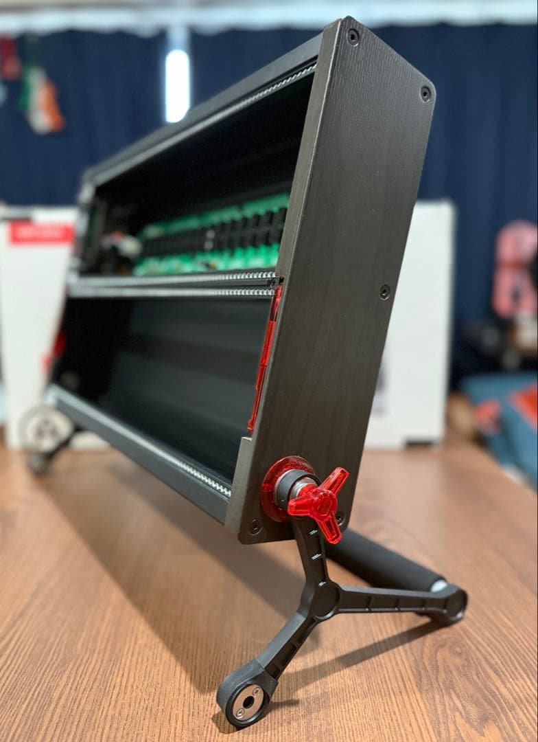 Arturia RackBrute 6U Noir モジュラーシンセ