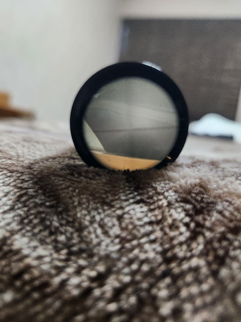 LEUPOLD スコープ 2-4倍 調整機能付き 黒