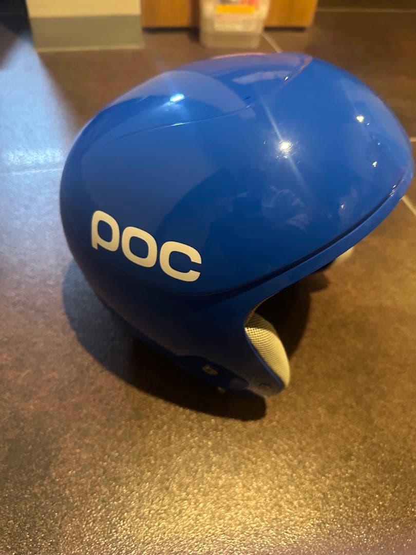 POC スキー用ヘルメット Mサイズ