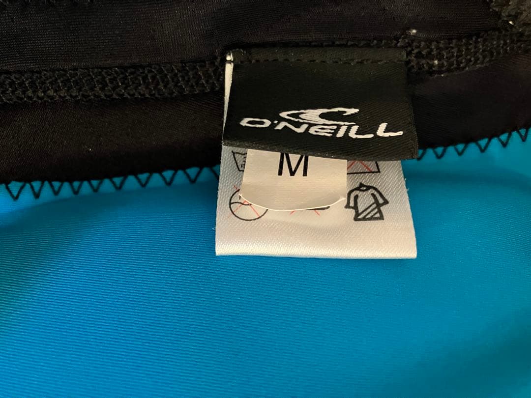 O'Neill インパクトベスト