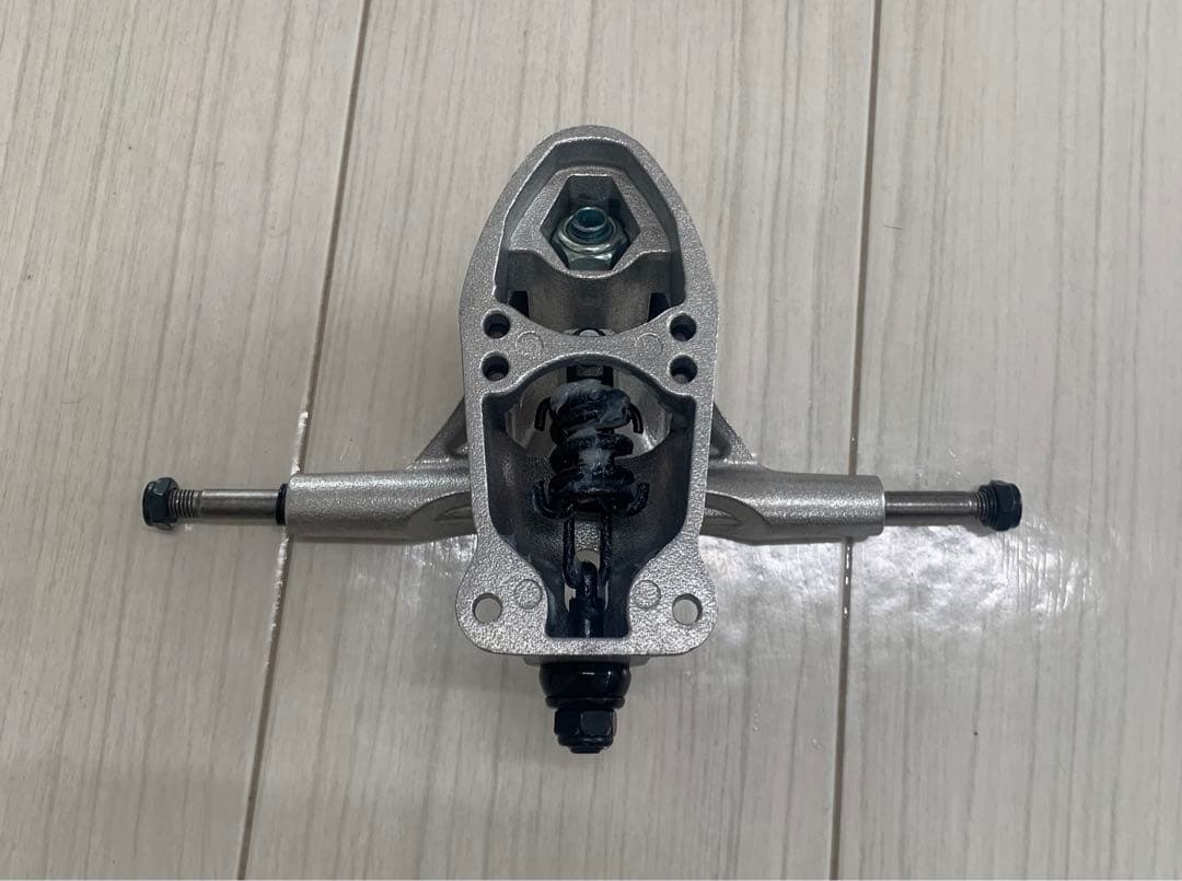 サーフィン・ボディボード SLIDE Surf Skateboards Truck Set NEW