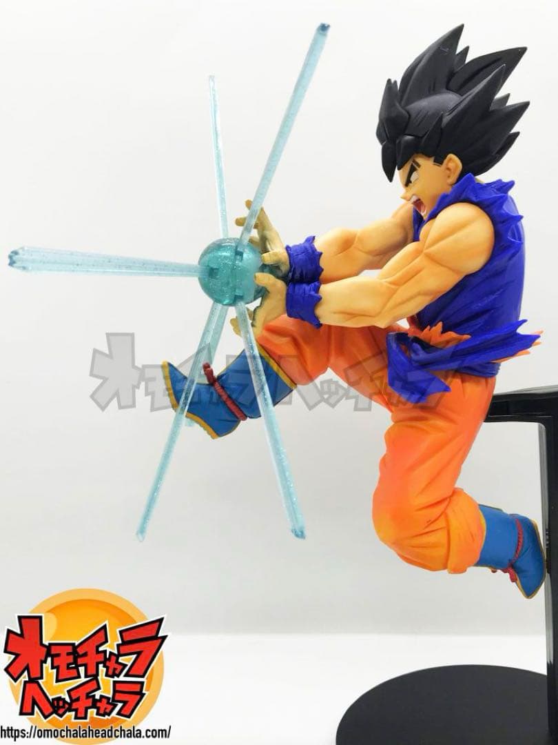 ドラゴンボールZ G×materia THE SON GOKU 孫悟空