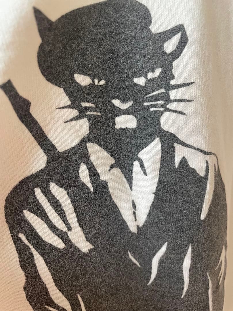 Sonic Youth ‘90ヴィンテージ Tシャツ