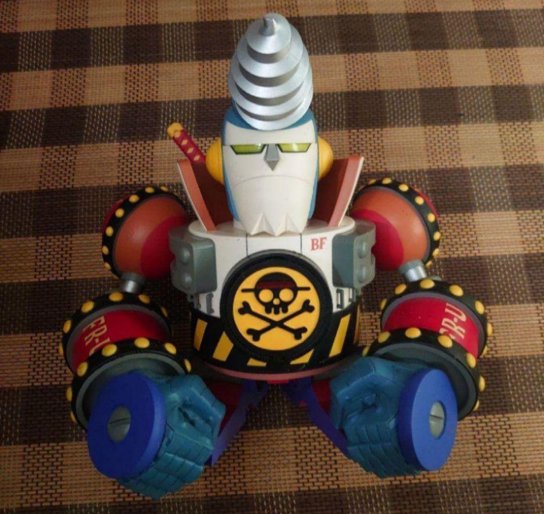 ONEPIECEフィギュアセット