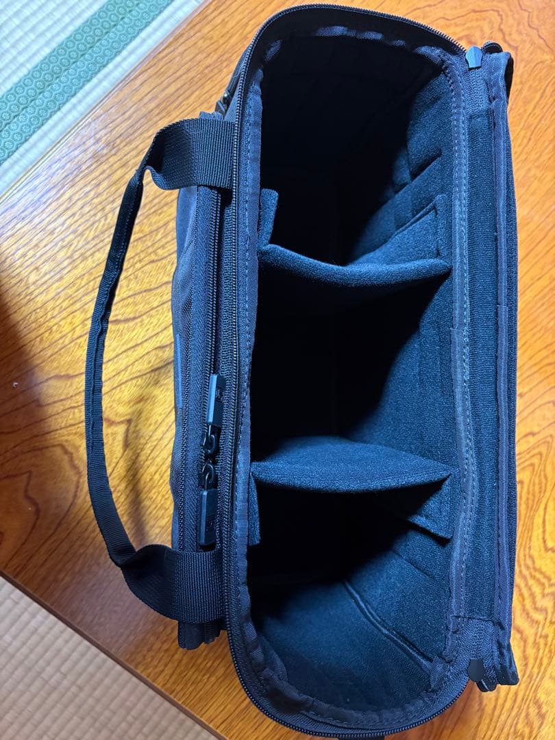 PROTEC M405 トランペット ミュートバッグ 3個収納