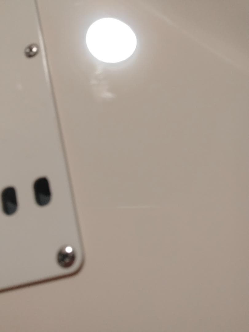 美品 JVシリアル アッシュ Squier Japan Stratocaster