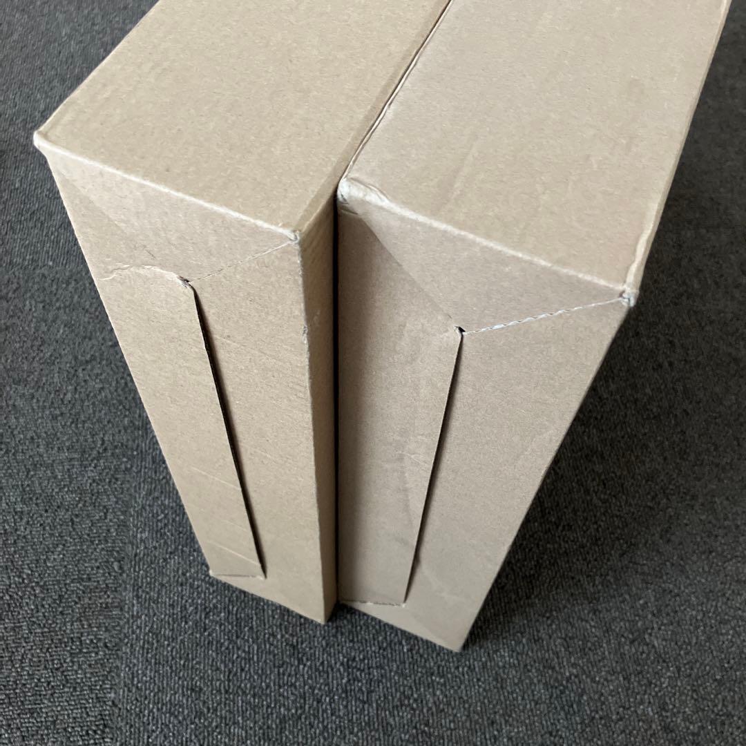 超可動 1/12 メダロット プレミアムBOX 1 2 早期購入特典付き 未開封