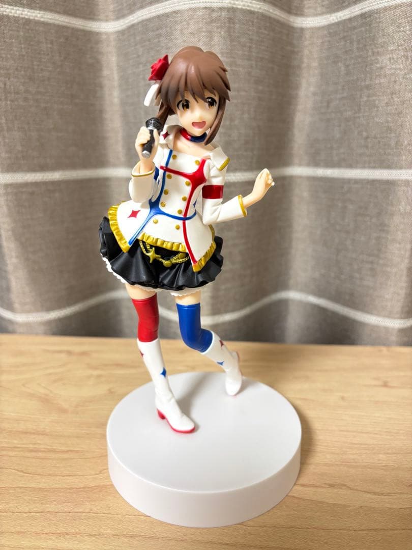 アイドルマスター フィギュア12人セット