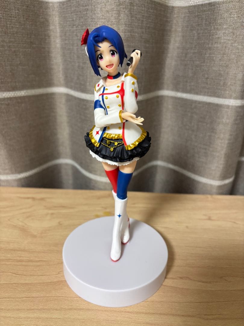 アイドルマスター フィギュア12人セット