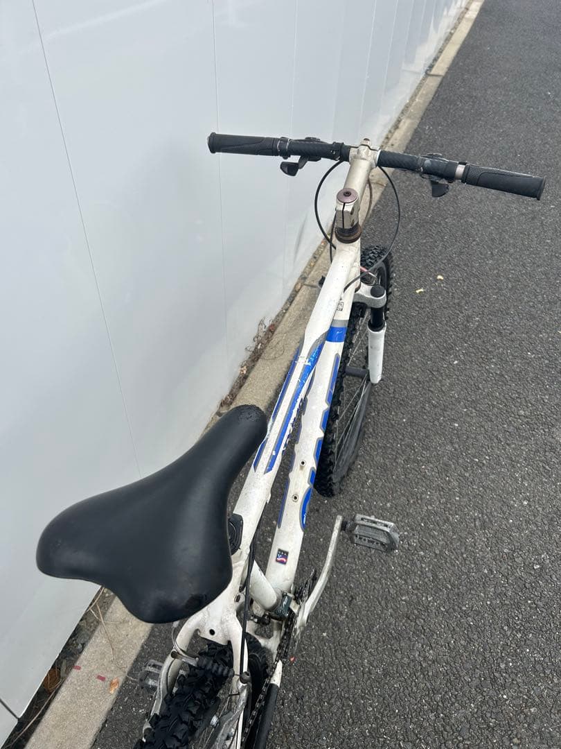 GIANT ATX 840 クロスバイク MTB マウンテンバインチ