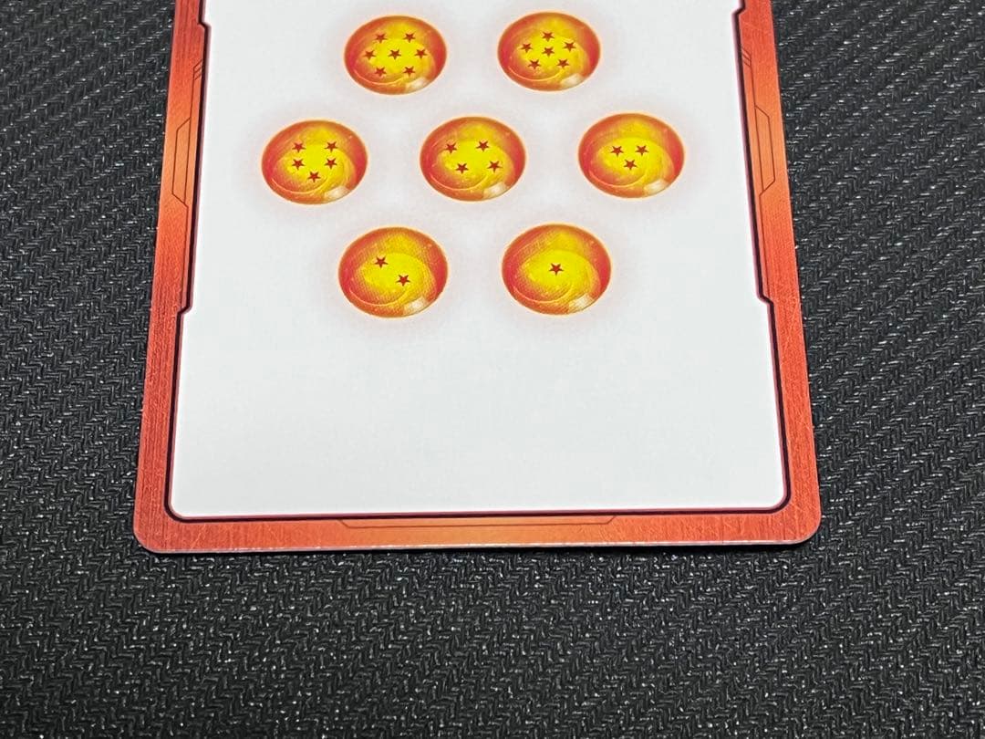 ドラゴンボール エナジーマーカー パラレル E-43 2巻